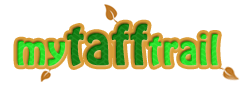 MyTaffTrail Logo