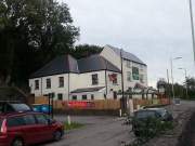 Celtic Carvery and Ale House, Abercynon