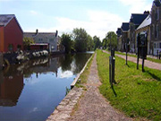 Brecon Canal