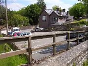 White Hart Inn - Talybont