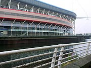 Millennium Stadium