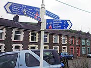 Signposts
